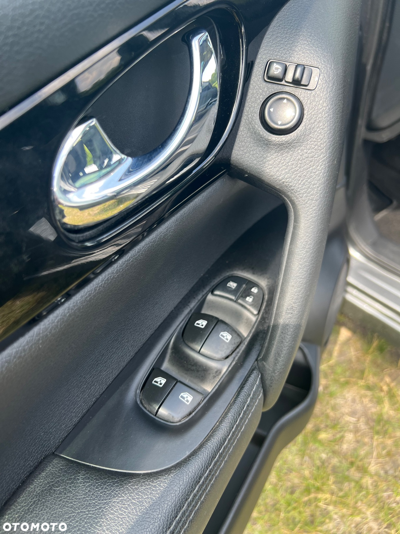 Nissan Qashqai - 17