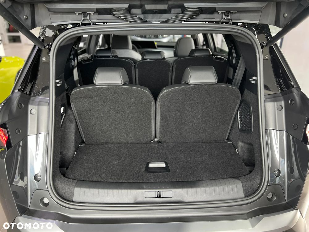 Peugeot 5008 1.2 PureTech mHEV GT Exclusive S&S e-DCS6 - 7