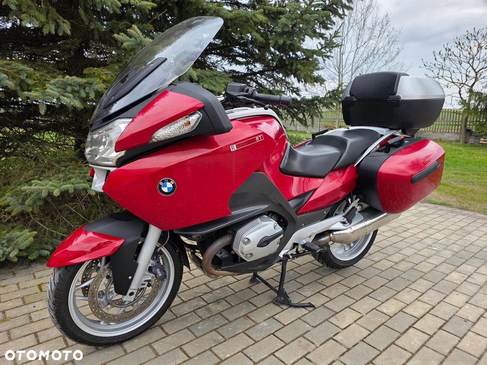 BMW RT - 21