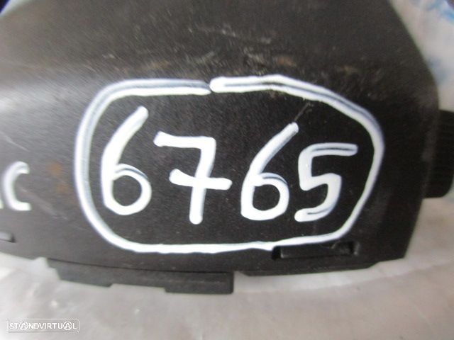 Modulo 6R0907530E 1K0907951 VW POLO 5 6R FASE 1 2012 1.6TDI 90CV 5P CINZA ESCURO Módulo Gateway - 4