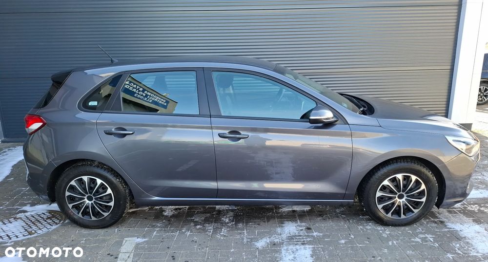 Hyundai i30 1.6 D Comfort - 3