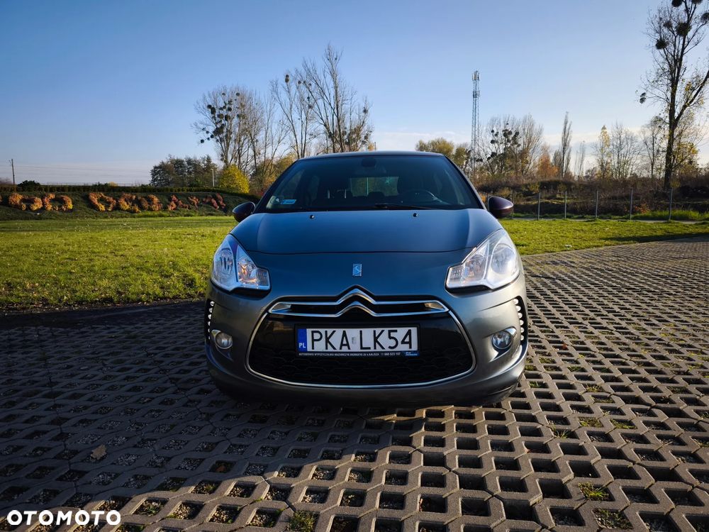 Citroën DS3 1.6 HDi SoChic - 14