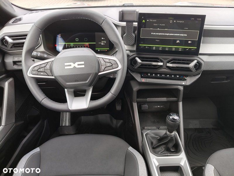 Dacia Bigster - 3