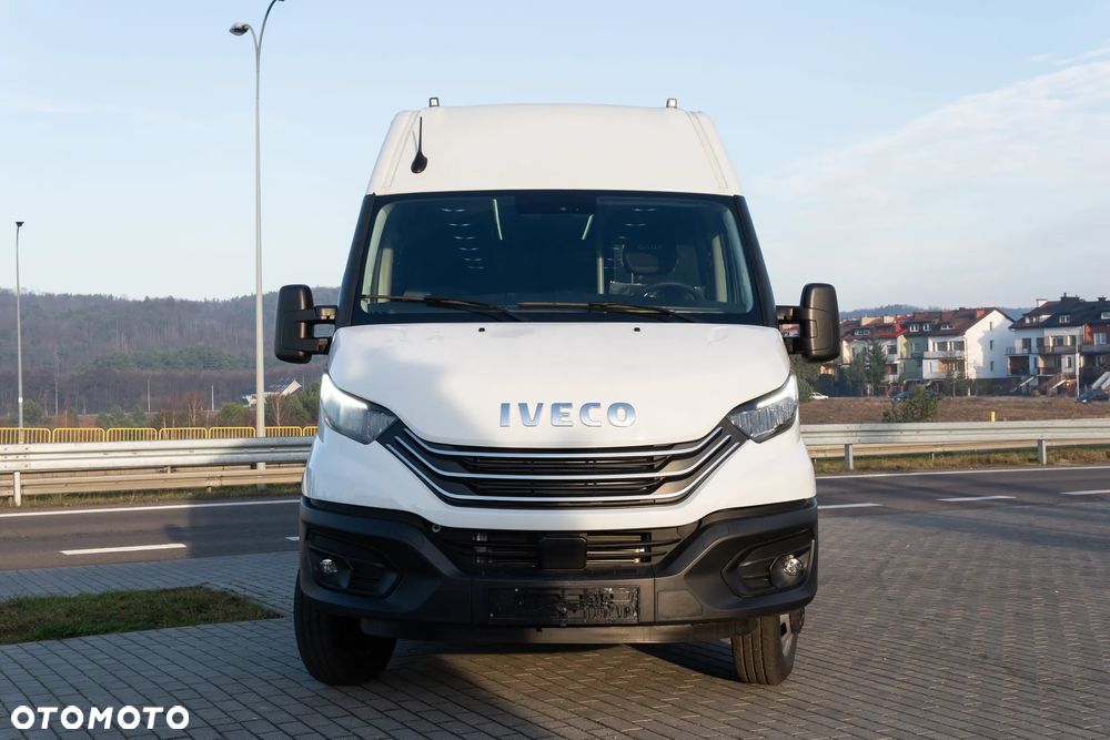 Iveco Daily 50C18HA8 V - 2