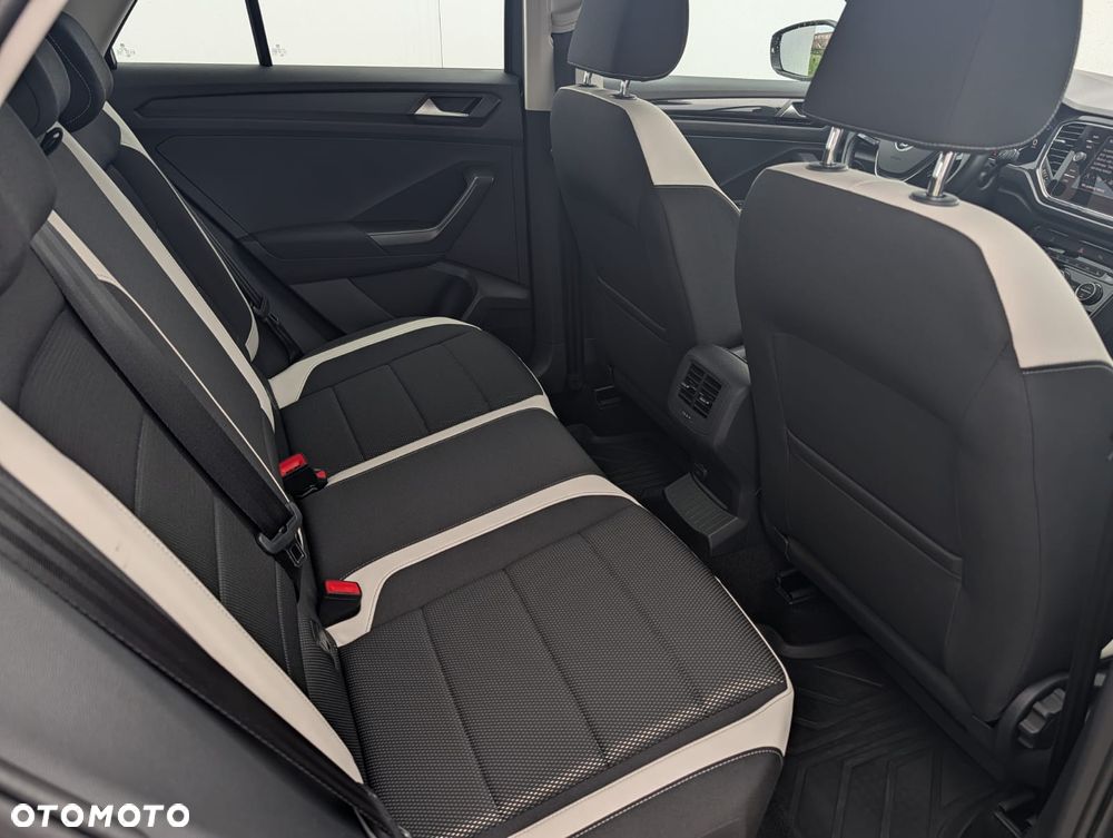 Volkswagen T-Roc 1.5 TSI GPF ACT Premium DSG - 13