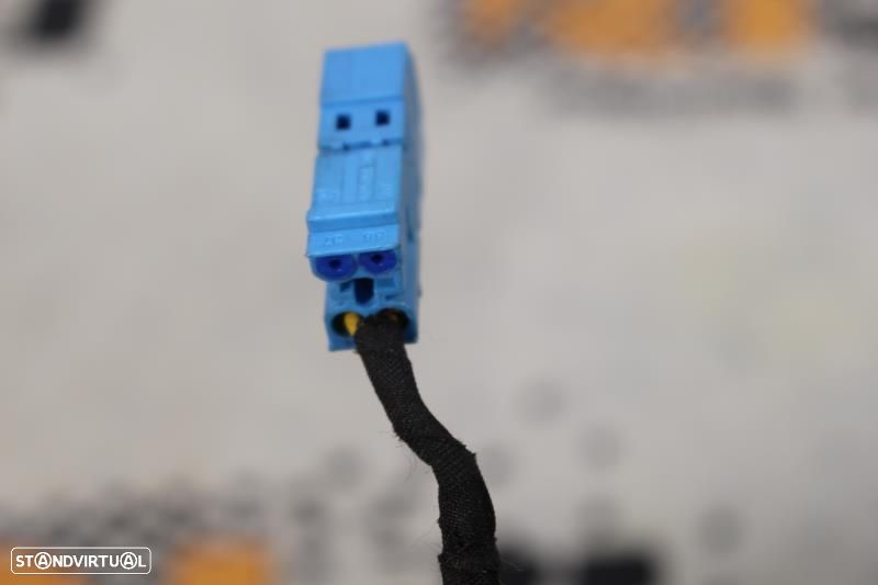 Airbag Banco Direito Bmw 1 (F20)  7239616 / 72127239616 / 619059000B - 5