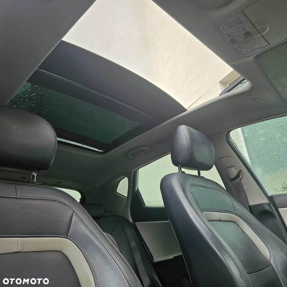 Kia Ceed 1.6 GDI L Business Line DCT - 11