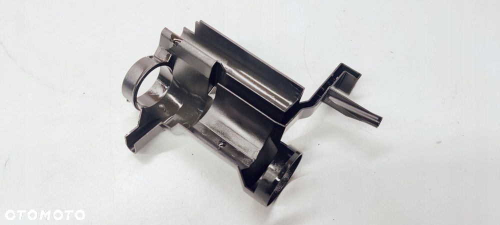 ŁAPACZ OLEJU SKRZYNI BIEGÓW CVT AUDI A4 01J301279B - 3