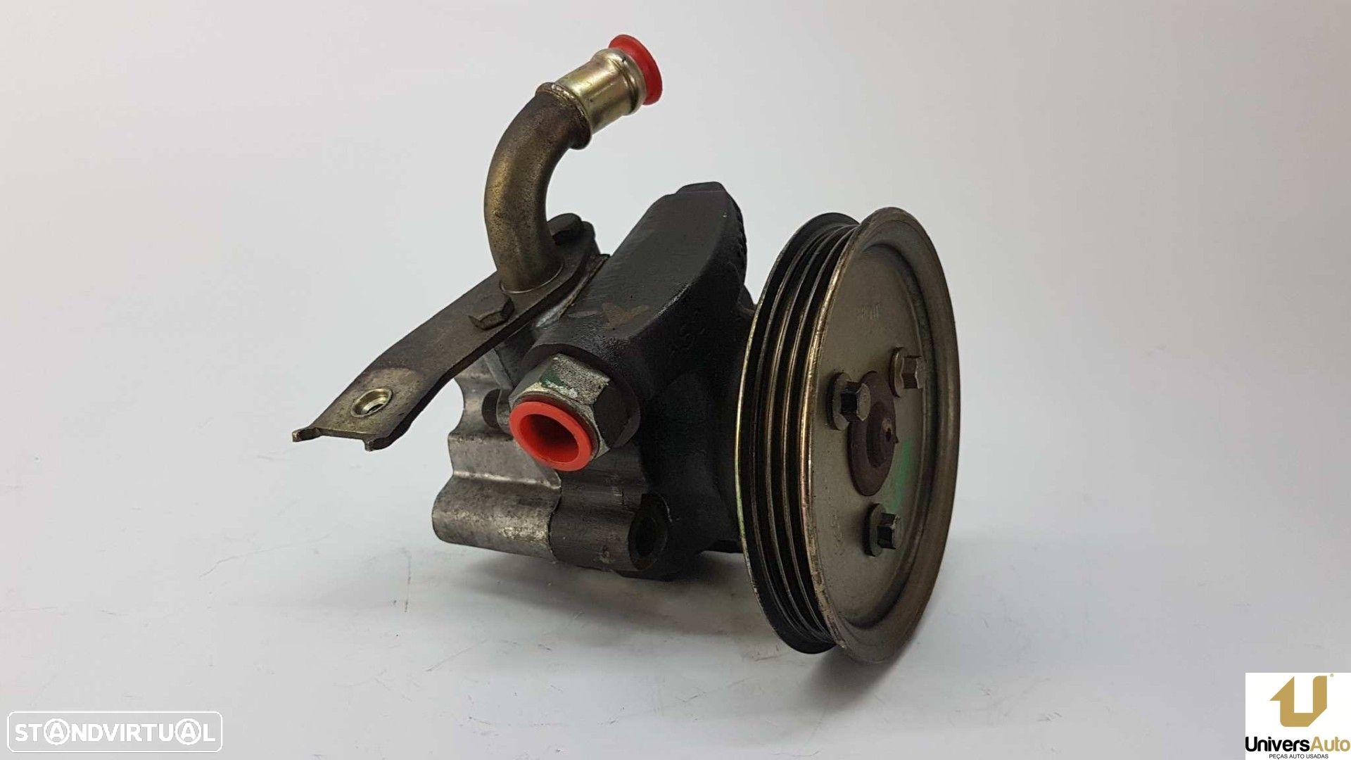 BOMBA DIREÇÃO MG ROVER MG ZR 105 - 6