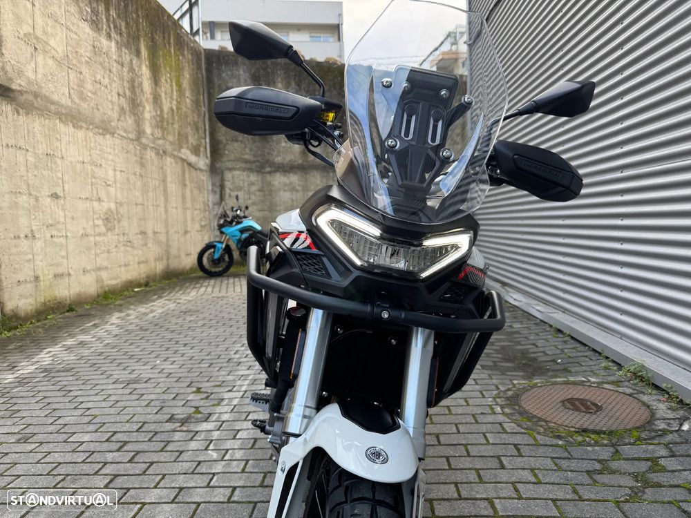 Morbidelli T1002VX T352X - 9