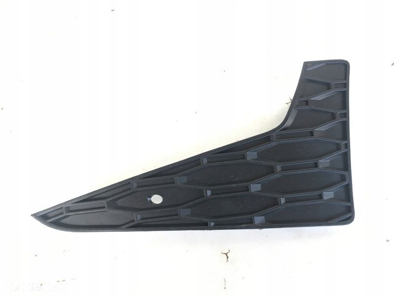 SEAT LOEN 3 III FR KRATKA HALOGENU LEWA 5F0853665B - 1