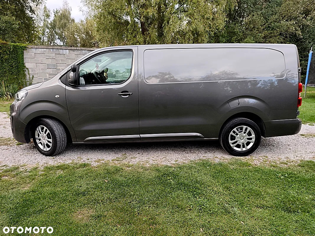 Peugeot Expert - 8