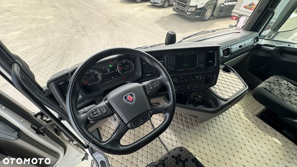 Scania R450 R4X2NA - 12