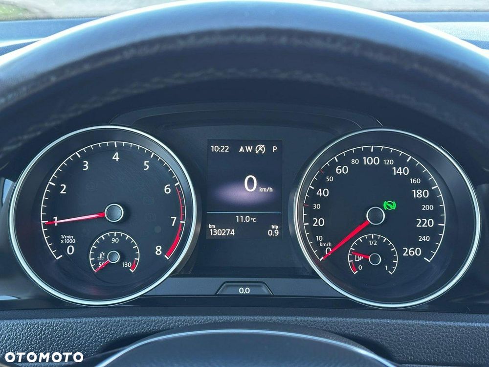 Volkswagen Golf VII 1.5 TSI BMT Evo Highline DSG - 20