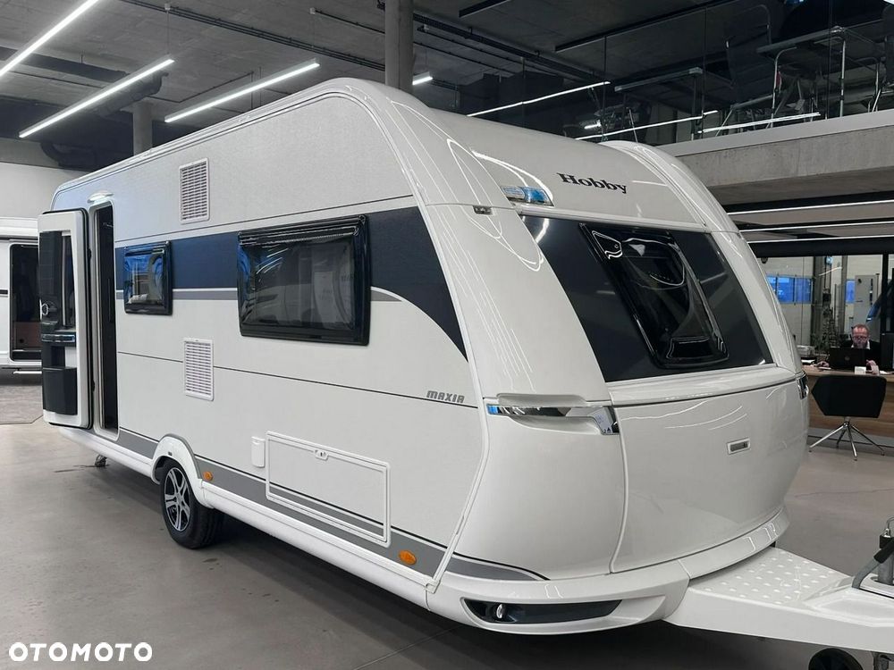 Hobby MAXIA 495 UL - 1