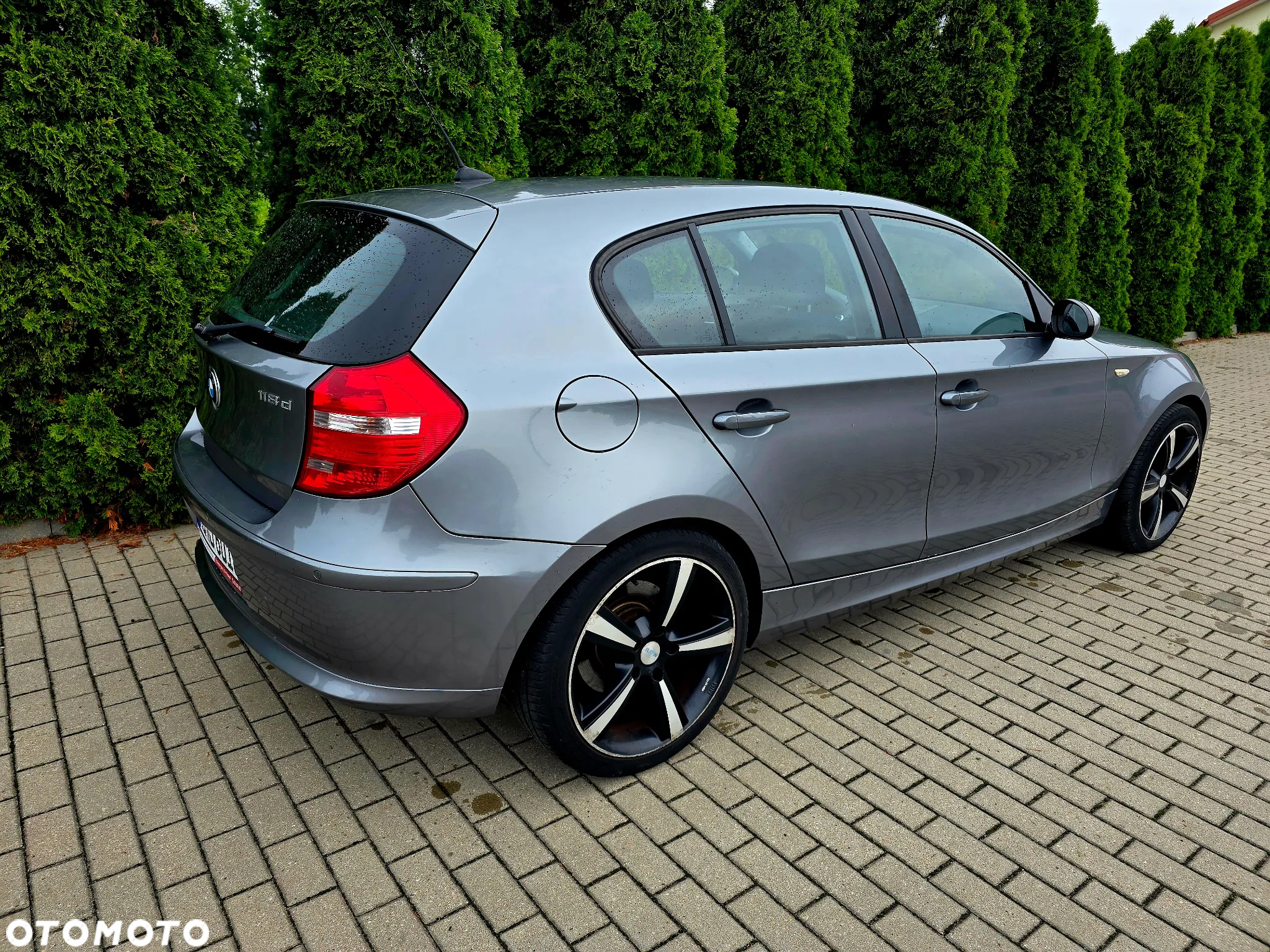 BMW Seria 1 118d DPF Edition Lifestyle - 10