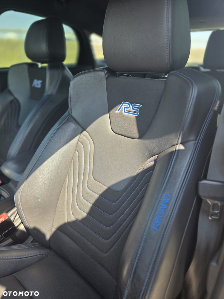 Ford Focus 2.3 EcoBoost RS - 20