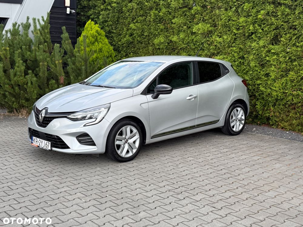 Renault Clio - 4