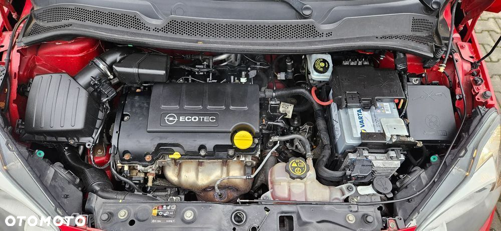 Opel Adam 1.2 Jam - 10