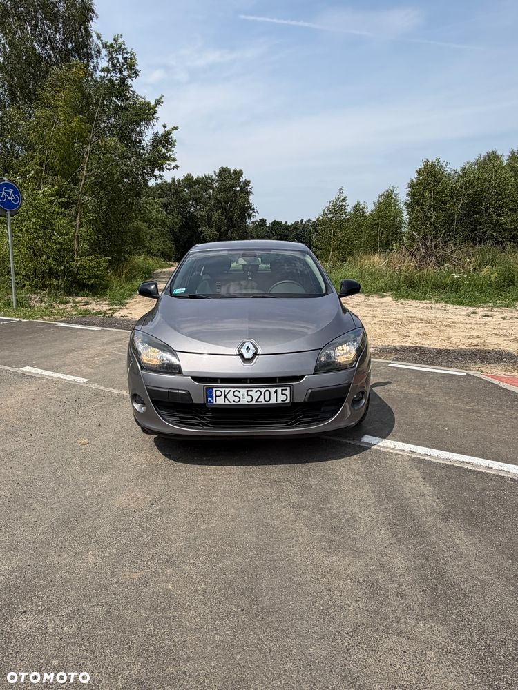 Renault Megane 1.5 dCi Dynamique - 2