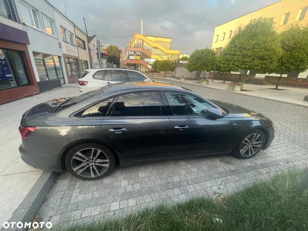 Audi A6 - 6