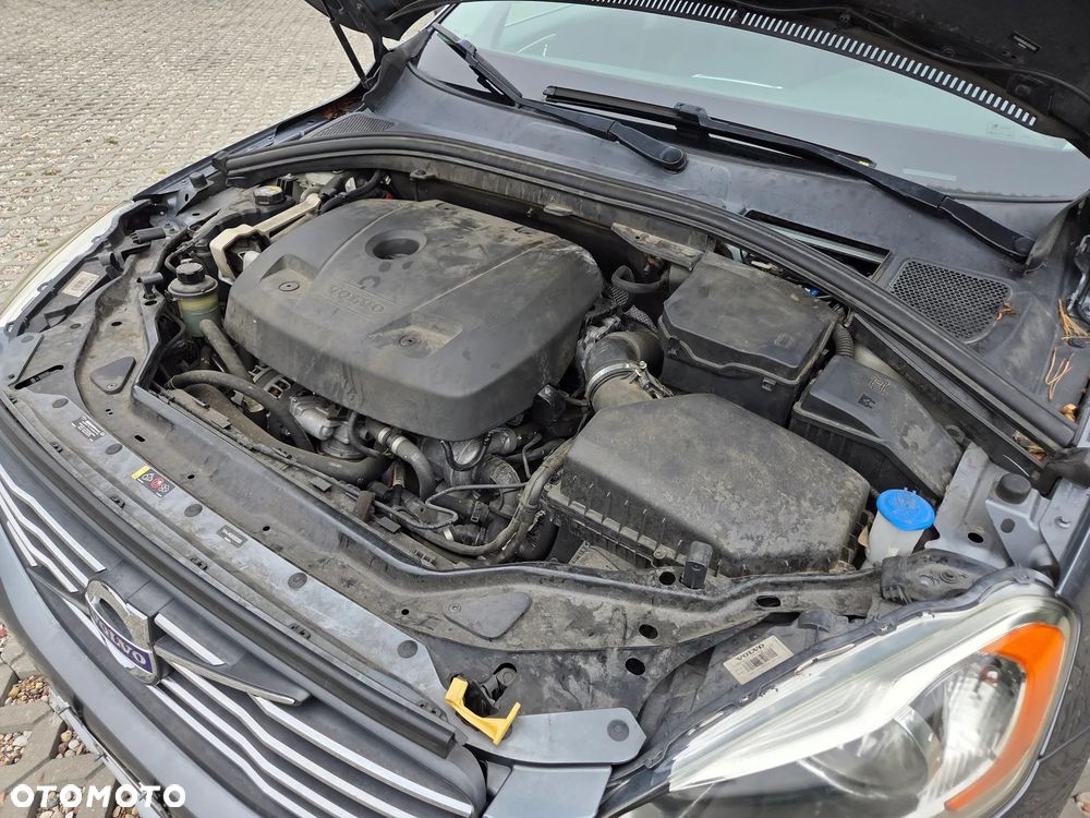 Volvo XC 60 T5 AWD Drive-E Momentum - 25