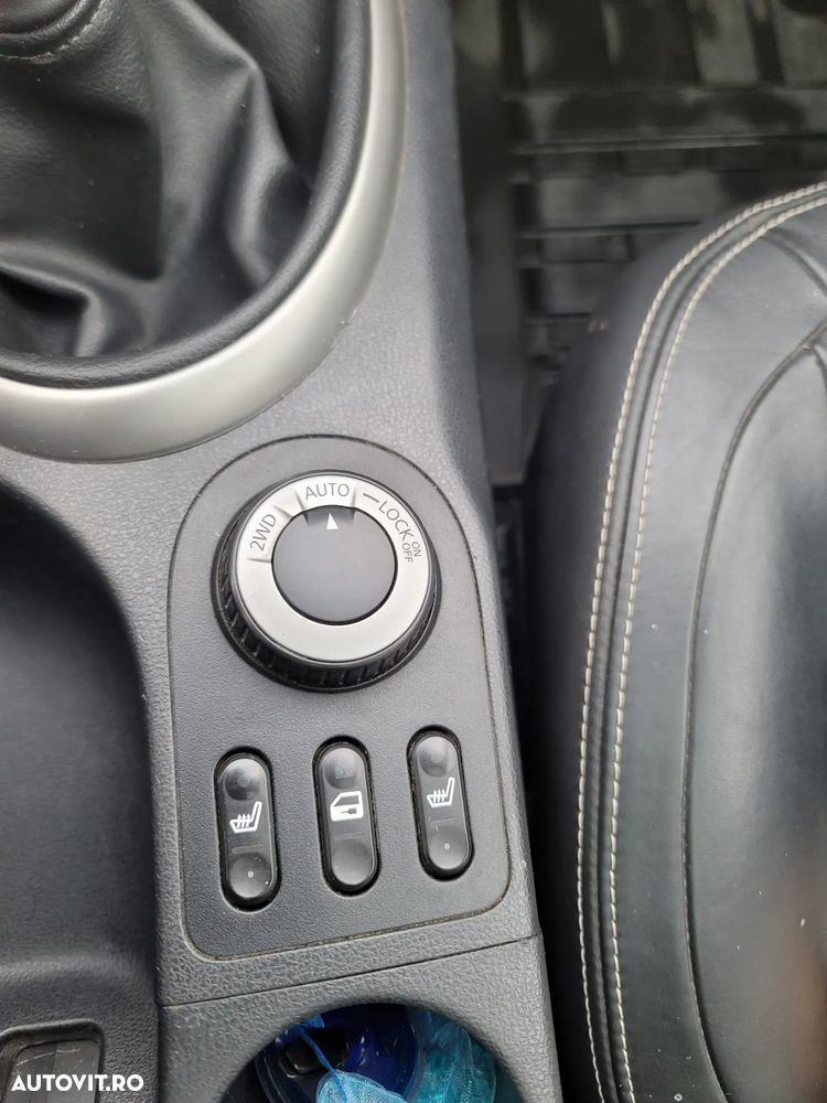 Nissan Qashqai 1.6 DCI TEKNA - 8