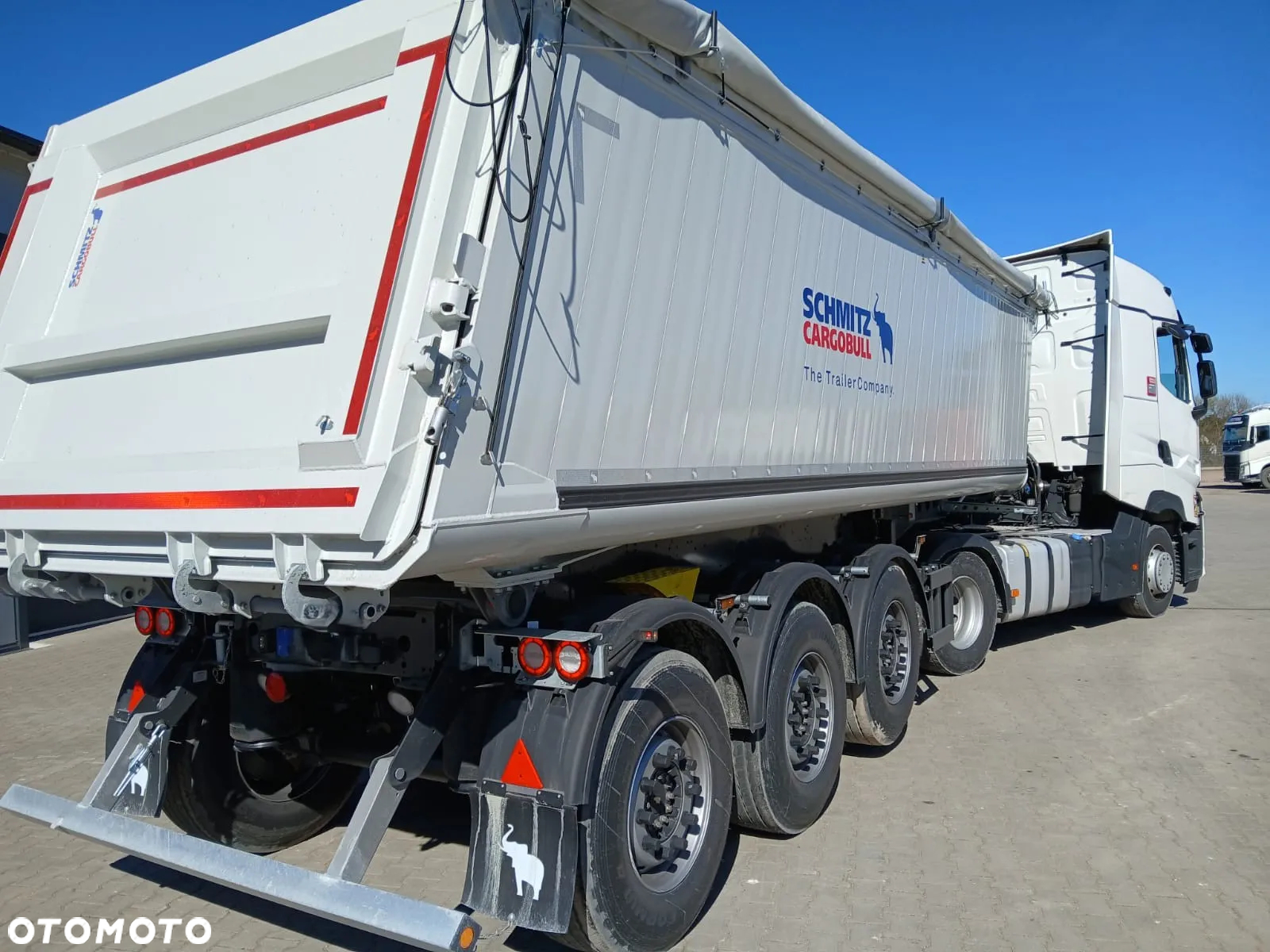 Schmitz Cargobull - 7