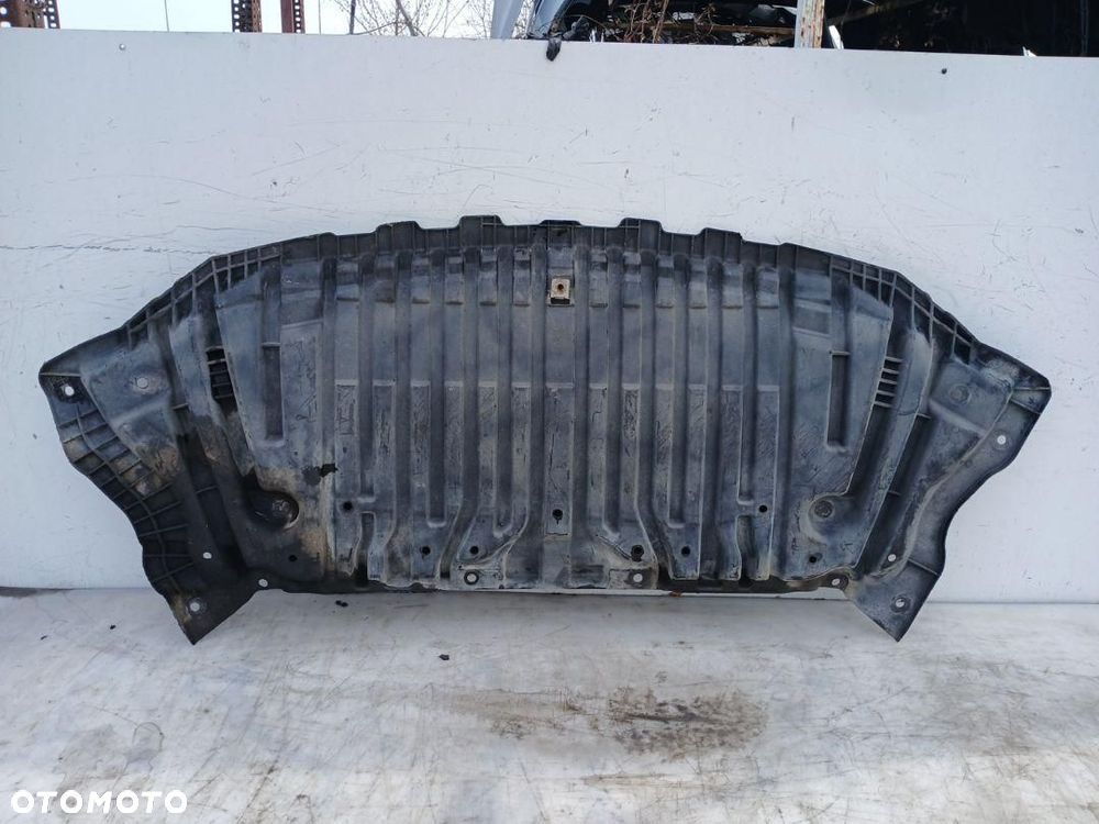 OSŁONA DOLNA POD ZDERZAK SILNIK PŁYTA MERCEDES E-KLASA W212  A2125200223 - 5