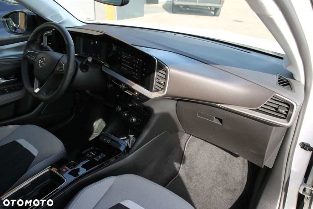 Opel Mokka 1.2 T mHEV GS S&S eDTC6 - 19