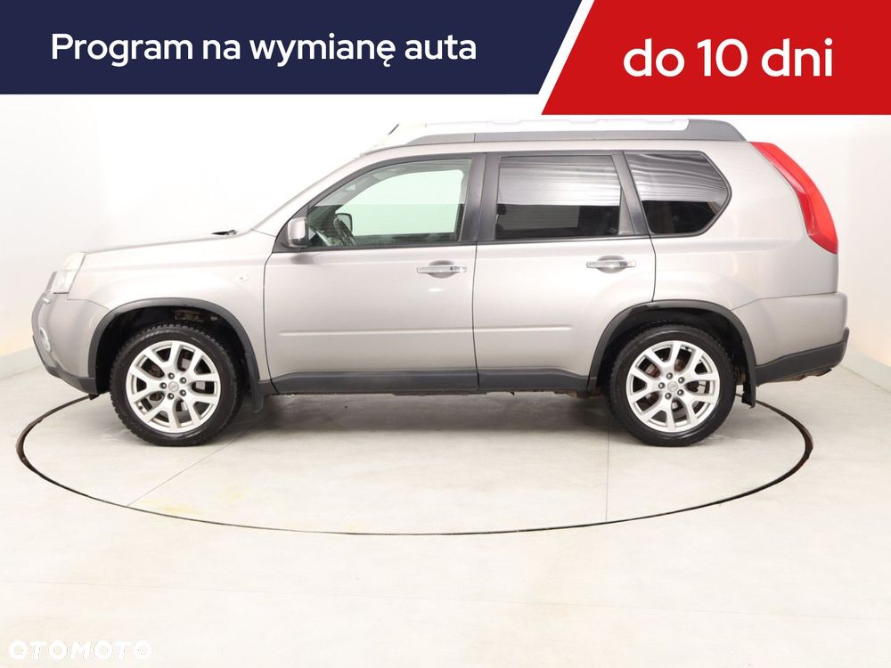Nissan X-Trail - 4