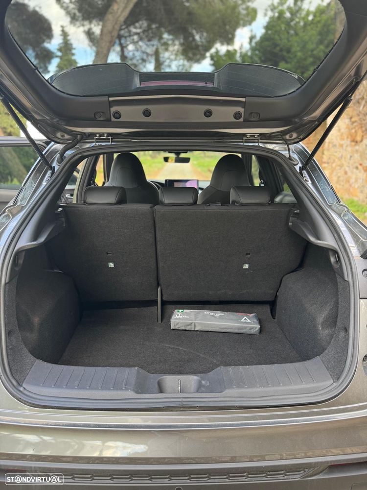 Nissan Juke 1.0 DIG-T N-Connecta DCT - 11