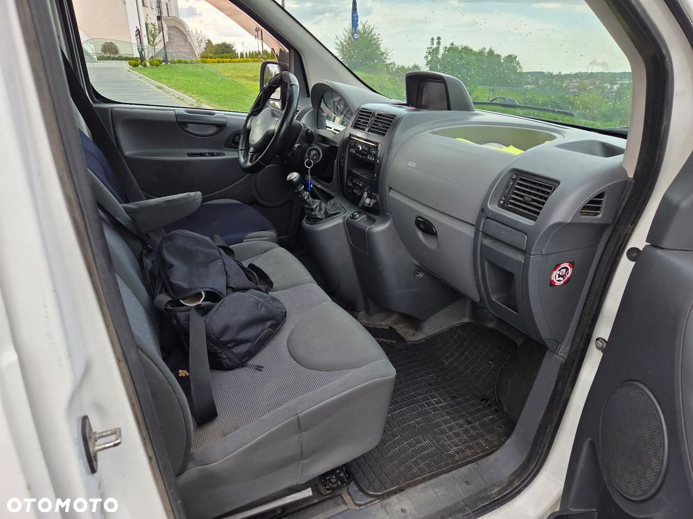 Peugeot Expert - 7