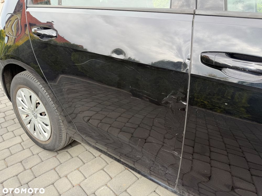 Volkswagen Golf - 9
