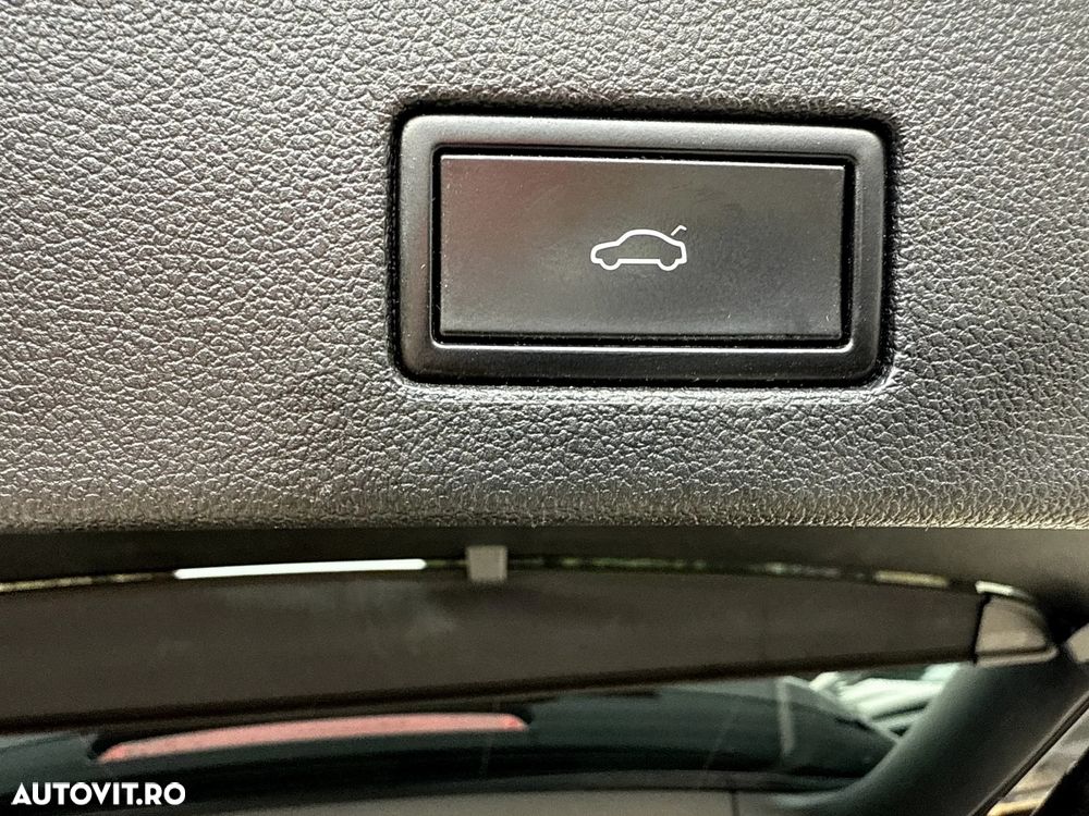 Volkswagen Touareg V6 TDI Atmosphere - 11