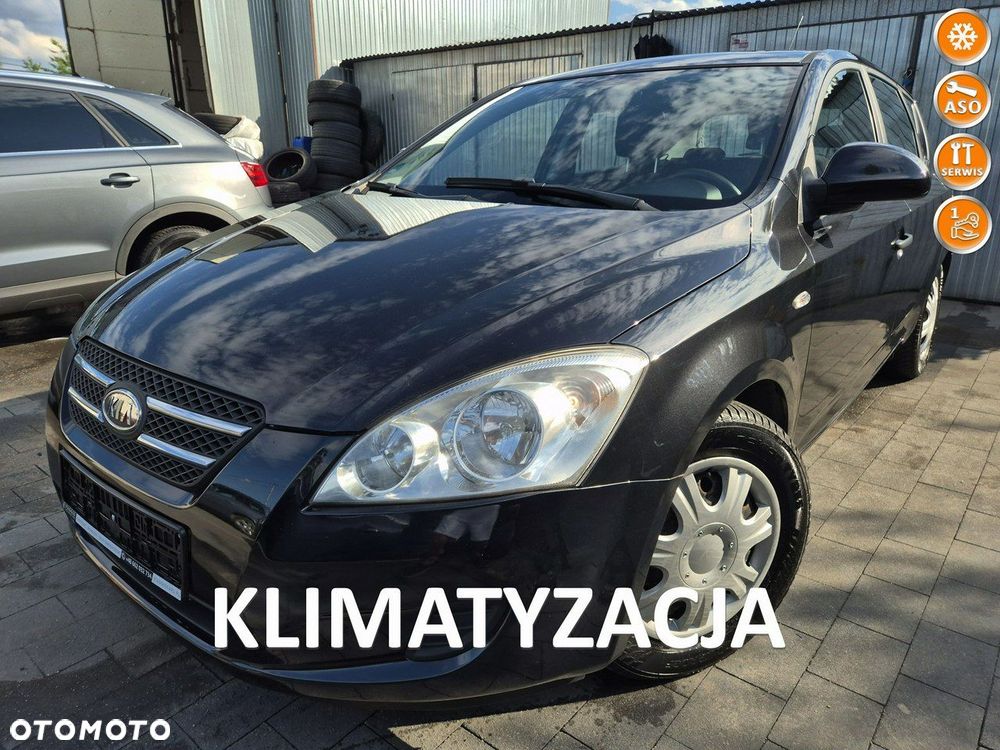 Kia Ceed Cee'd 1.4 Comfort - 1