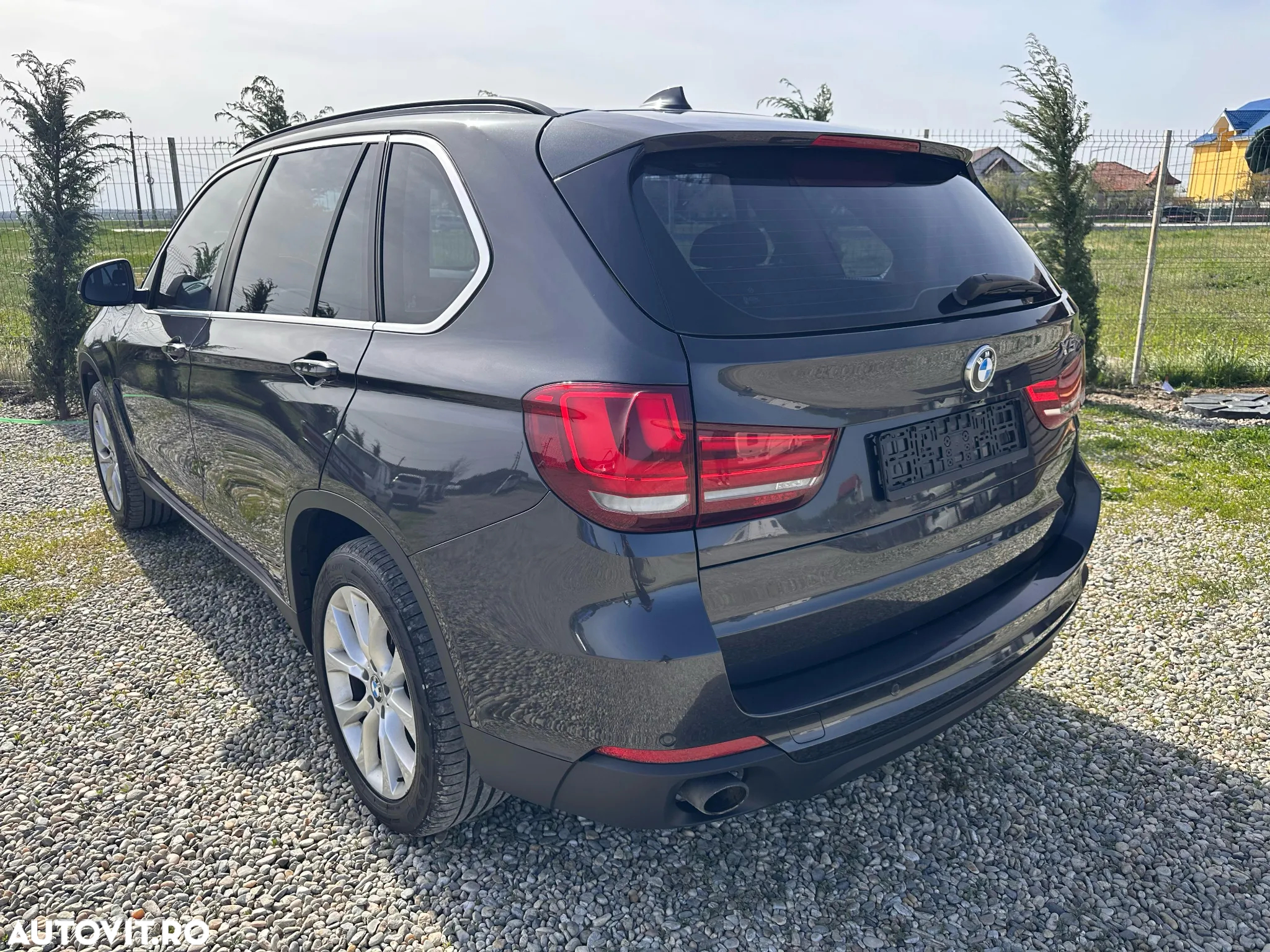 BMW X5 xDrive25d - 3