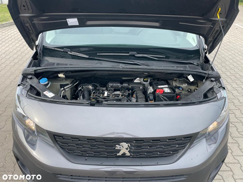 Peugeot Partner - 14