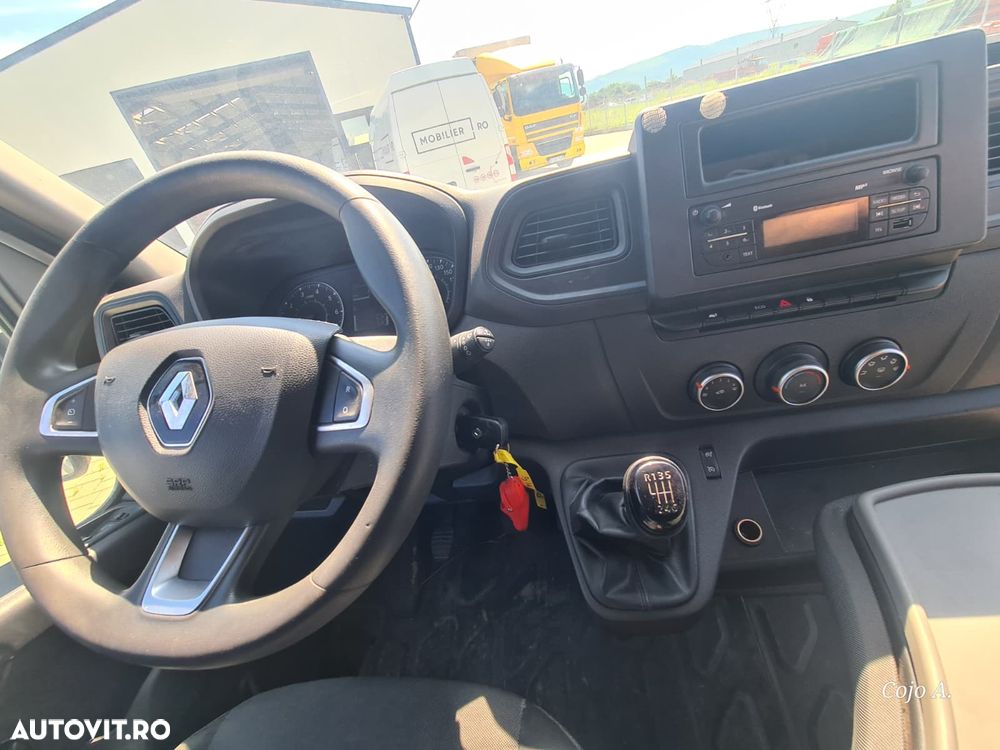 Renault Master - 2