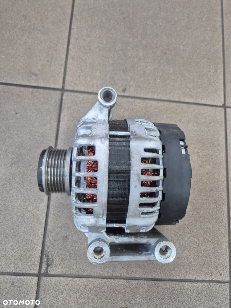 ALTERNATOR PO REGENERACJI TRANSIT BOXER JUMPER 2.2 HDI 06r.+ EURO 4, 5 - 1