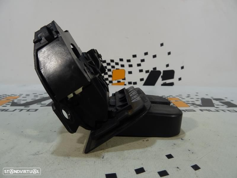 Fecho Da Mala Audi A4 Avant (8Ed, B7)  8P4 827 505 C / 8P4827505c - 6