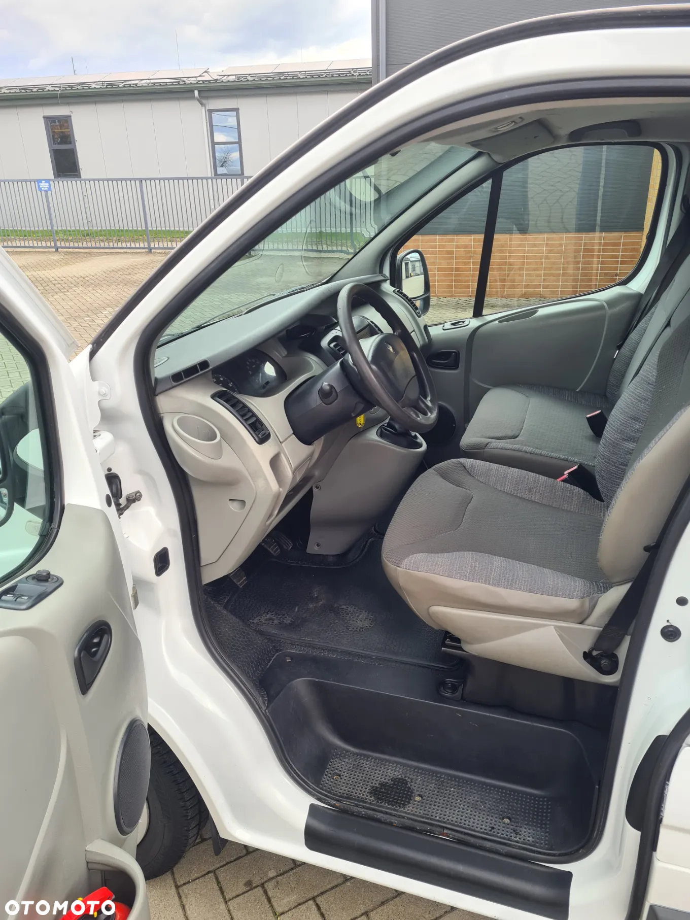 Renault Trafic - 7