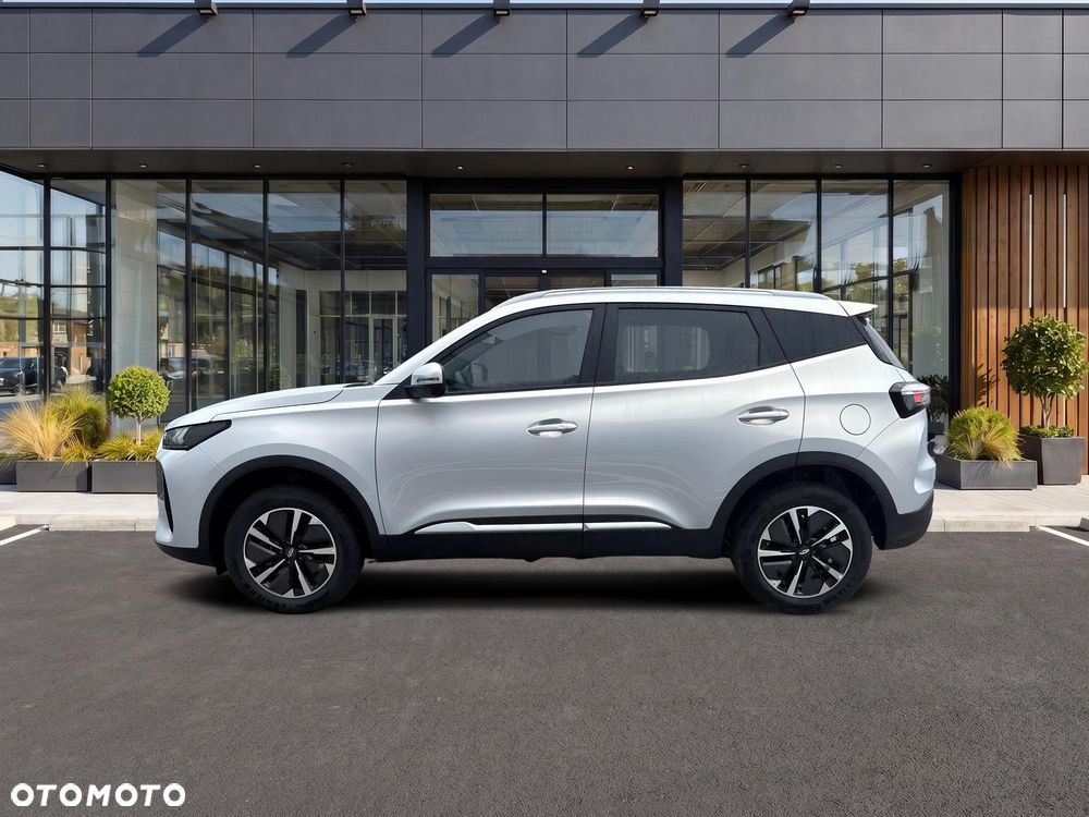Chery Tiggo 4 1.5 GDI HEV Prestige DHT - 9