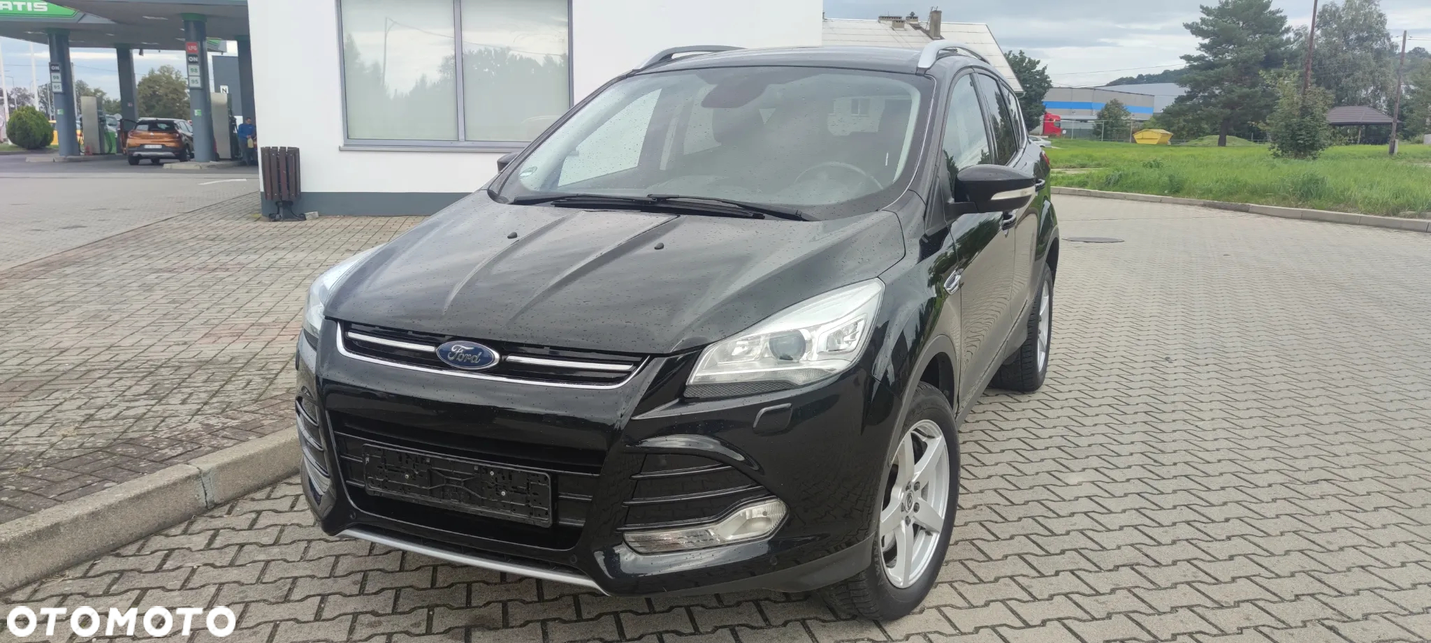 Ford Kuga 2.0 TDCi 4WD Titanium Plus - 12