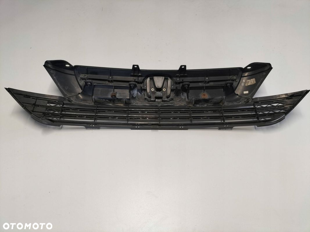 ATRAPA CHŁODNICY GRILL HONDA CR-V 3 III - 4