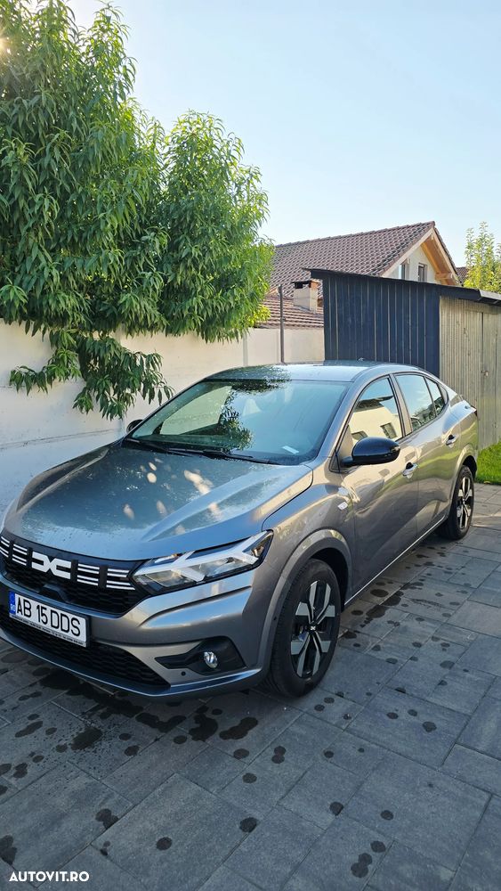 Dacia Logan - 2