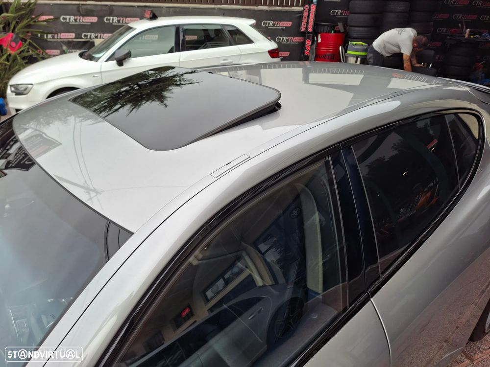 Porsche Panamera 4S PDK - 15