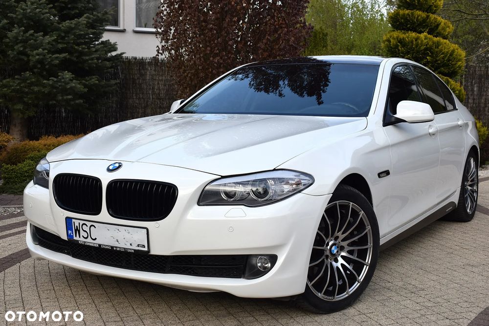 BMW Seria 5 530i - 3