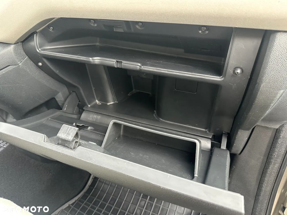 Citroën Berlingo - 26