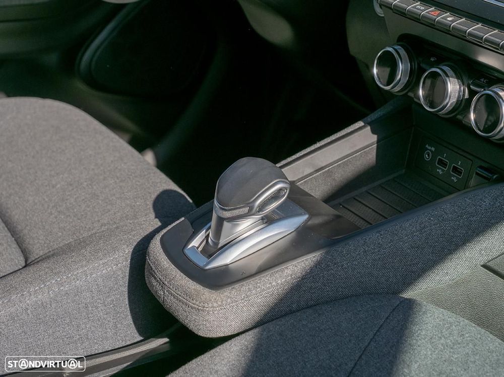 Renault Zoe (c/ Bateria) EV50 110hp Evolution - 26